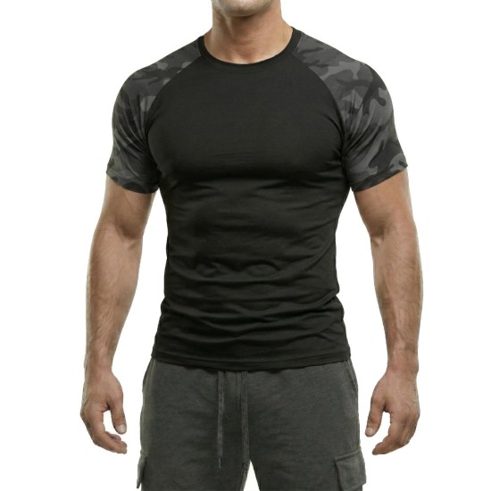 Kratka majica VIKEN CLASSIC 145